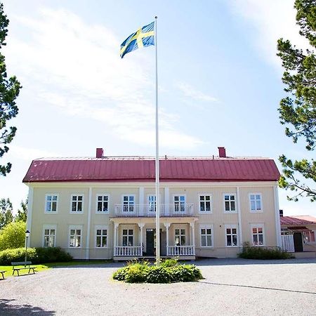 Hotel Stiftsgarden Skellefteå Restaurante foto